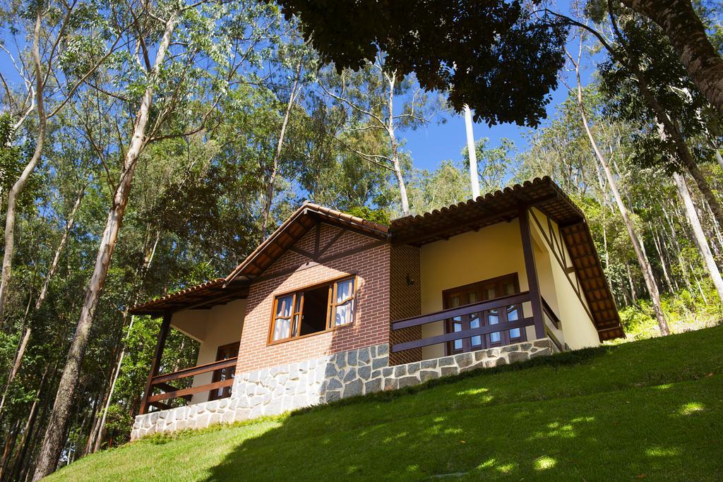 Sitio Dos Lagos Domingos Martins Pokoj fotografie