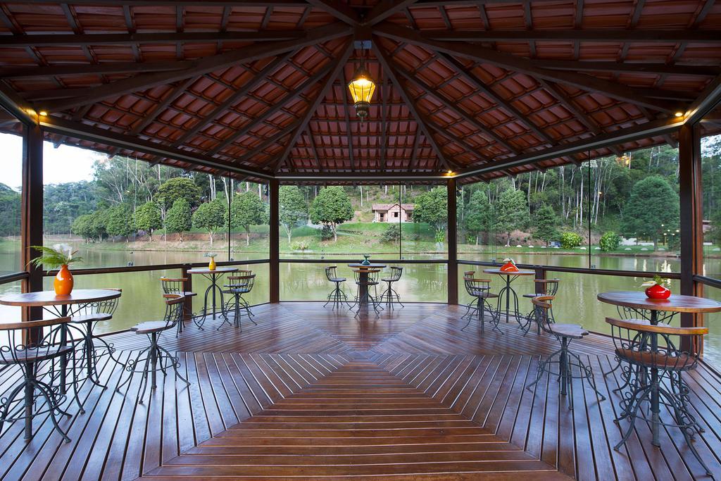 Sitio Dos Lagos Domingos Martins Exteriér fotografie