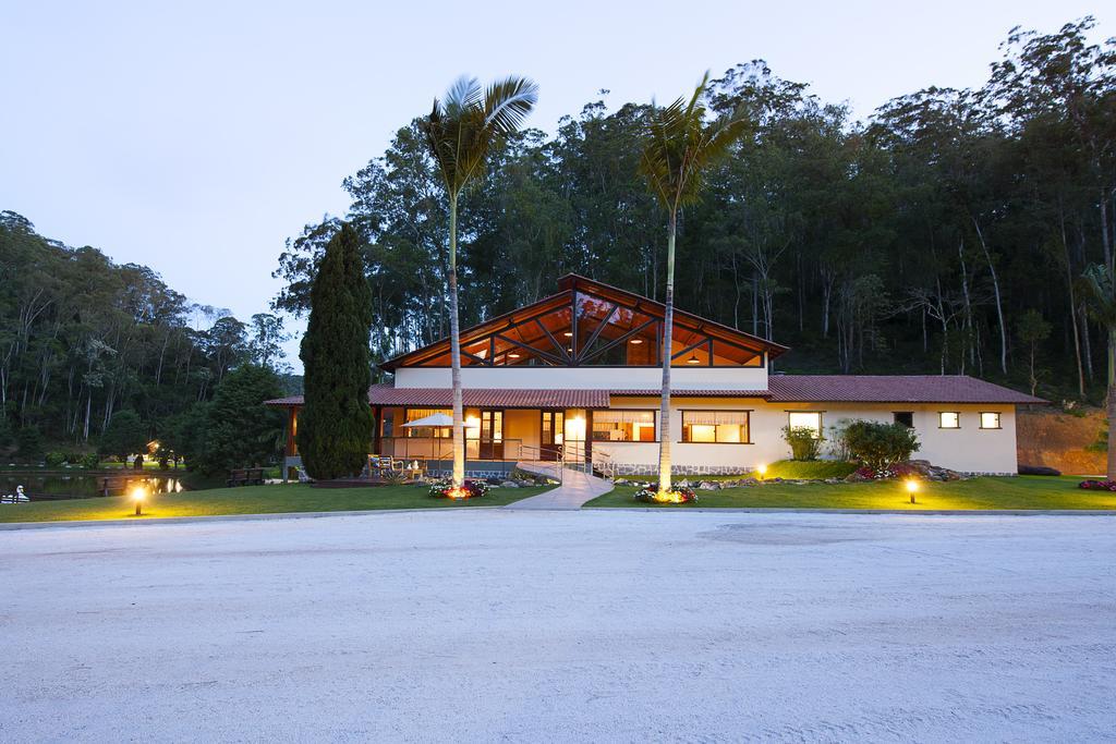 Sitio Dos Lagos Domingos Martins Exteriér fotografie