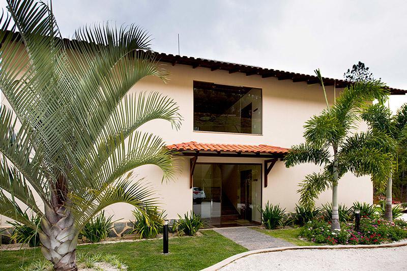 Sitio Dos Lagos Domingos Martins Exteriér fotografie